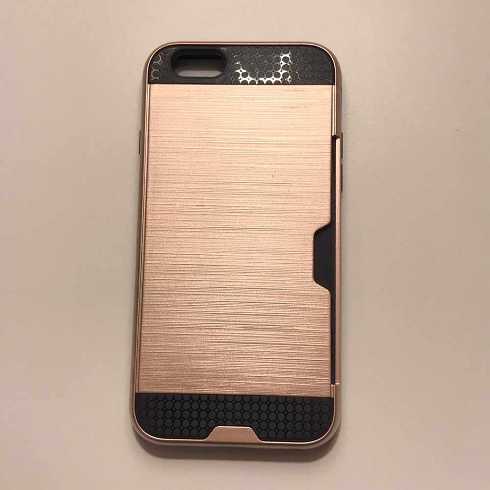 iPhone 6/6s Storage Case
